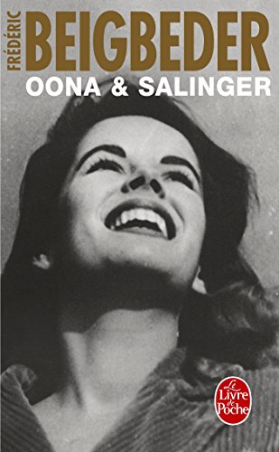 Oona & Salinger, französische Ausgabe von Le Livre de Poche
